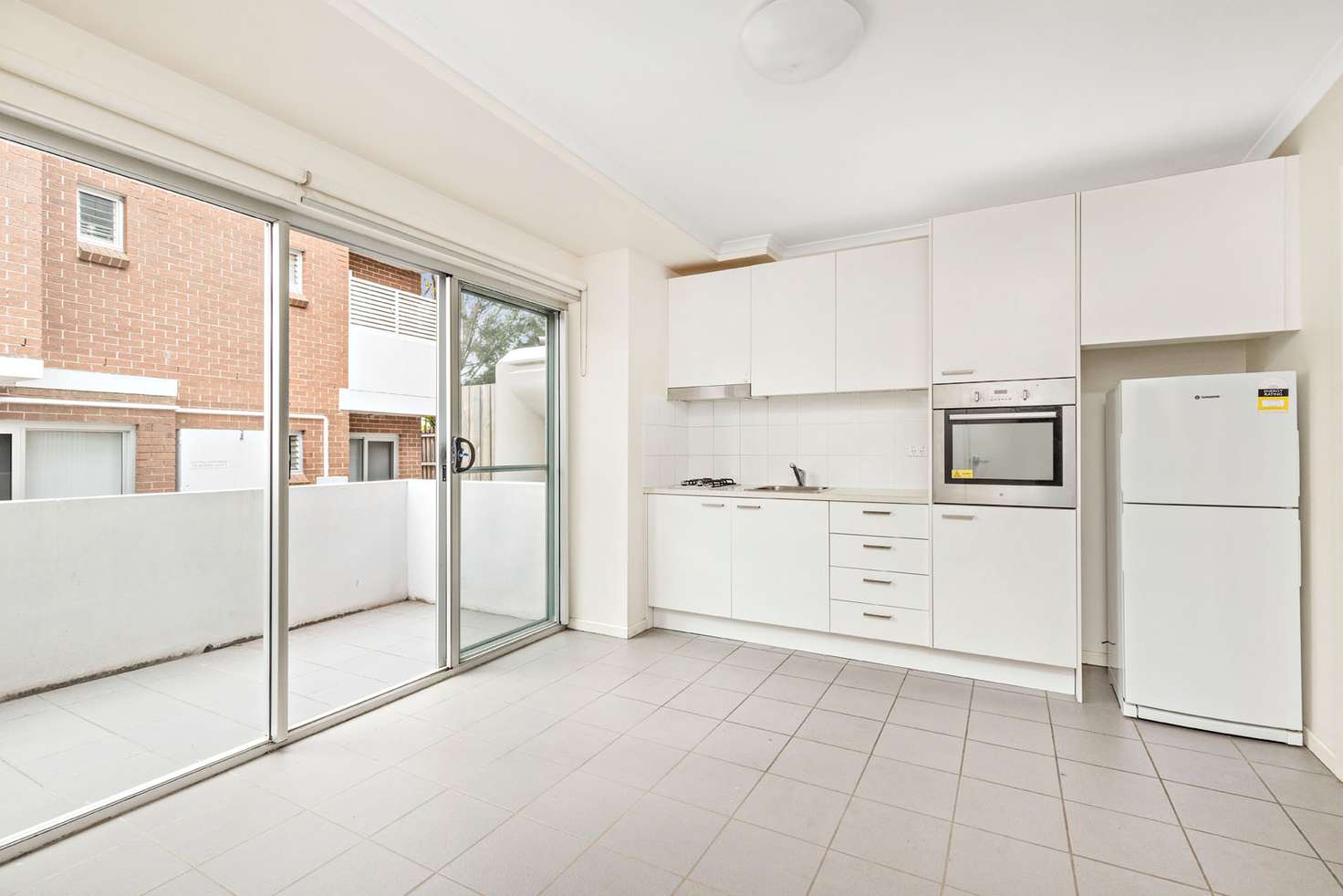 Main view of Homely studio listing, 14/23 Ada Street, Concord NSW 2137