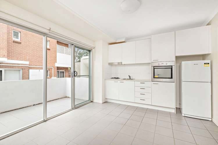 Main view of Homely studio listing, 14/23 Ada Street, Concord NSW 2137