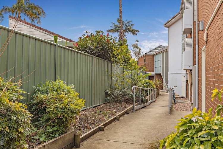 Fifth view of Homely studio listing, 14/23 Ada Street, Concord NSW 2137