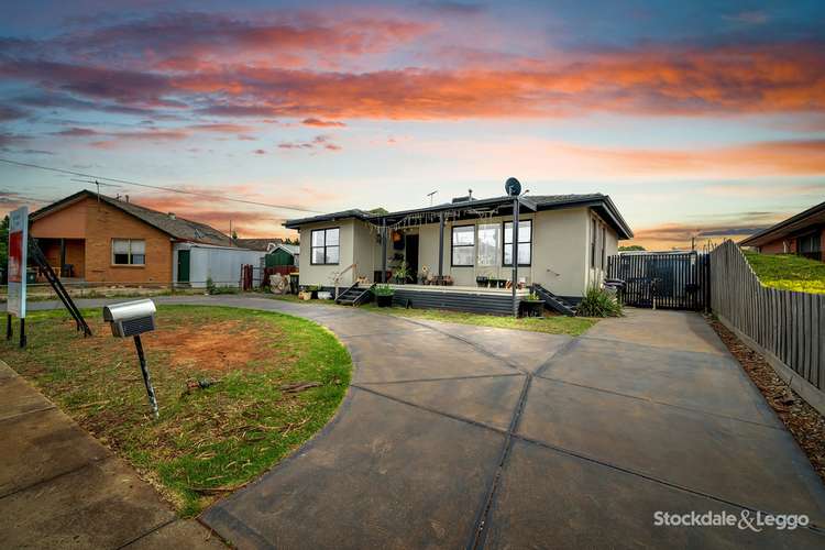 Main view of Homely house listing, 28 Snowden Street, Laverton VIC 3028