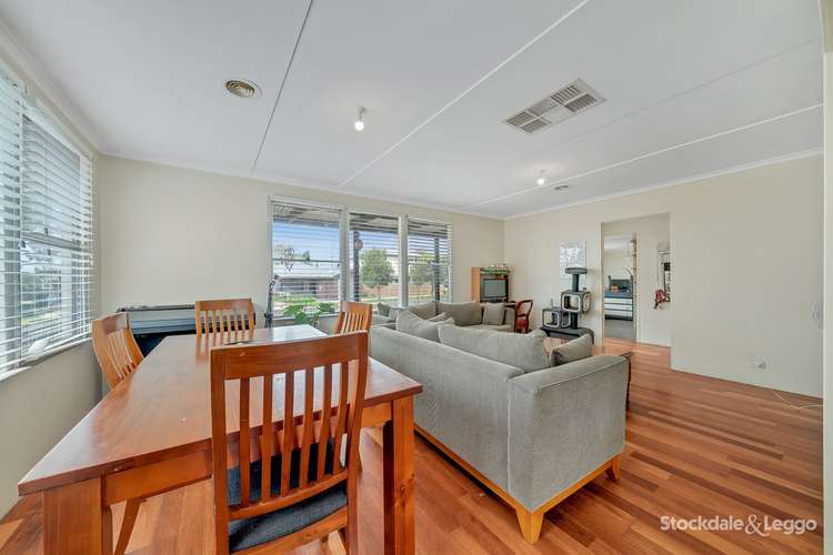 Fifth view of Homely house listing, 28 Snowden Street, Laverton VIC 3028