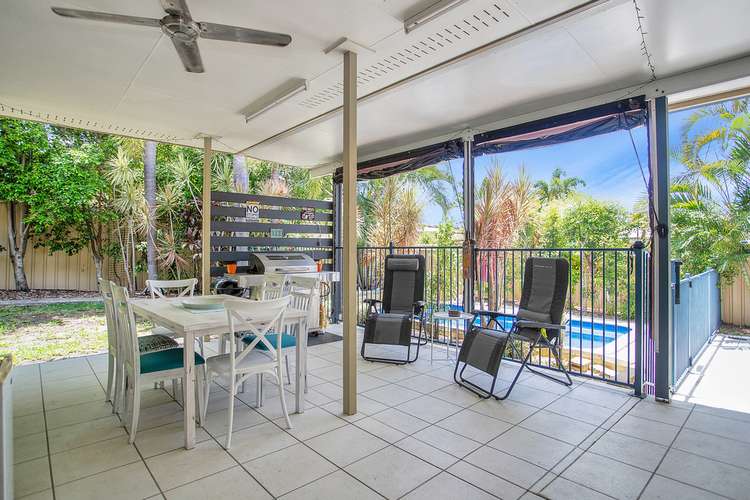 Second view of Homely apartment listing, 1/4-6 Mulcahy Crescent, Eimeo QLD 4740