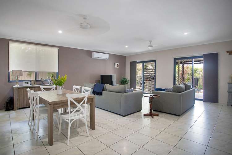 Third view of Homely apartment listing, 1/4-6 Mulcahy Crescent, Eimeo QLD 4740