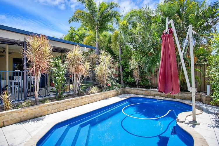 Fourth view of Homely apartment listing, 1/4-6 Mulcahy Crescent, Eimeo QLD 4740