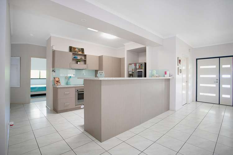 Fifth view of Homely apartment listing, 1/4-6 Mulcahy Crescent, Eimeo QLD 4740