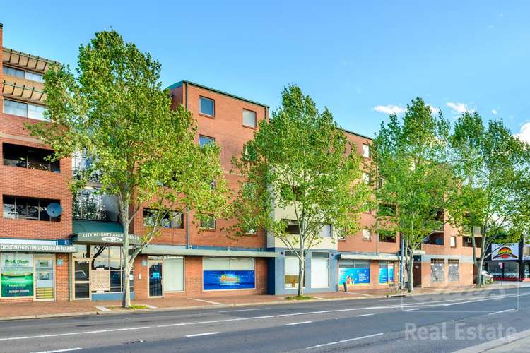 Main view of Homely house listing, 10/100-124 TERMINUS STREET, Liverpool NSW 2170