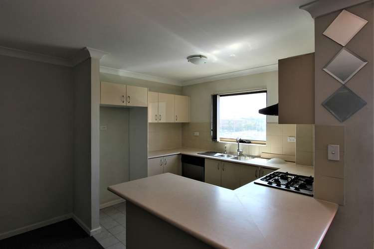 Second view of Homely house listing, 10/100-124 TERMINUS STREET, Liverpool NSW 2170