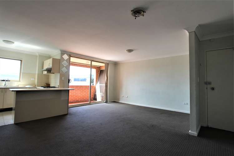 Third view of Homely house listing, 10/100-124 TERMINUS STREET, Liverpool NSW 2170