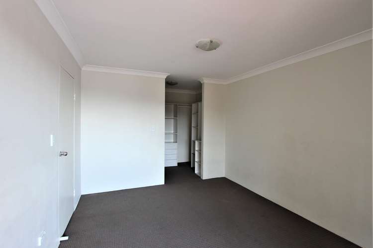 Fourth view of Homely house listing, 10/100-124 TERMINUS STREET, Liverpool NSW 2170