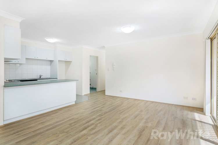 Main view of Homely unit listing, 42/36 Dunblane Street, Camperdown NSW 2050