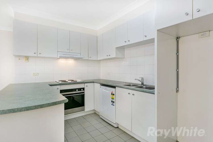 Second view of Homely unit listing, 42/36 Dunblane Street, Camperdown NSW 2050