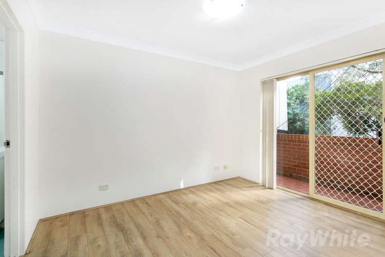 Fifth view of Homely unit listing, 42/36 Dunblane Street, Camperdown NSW 2050