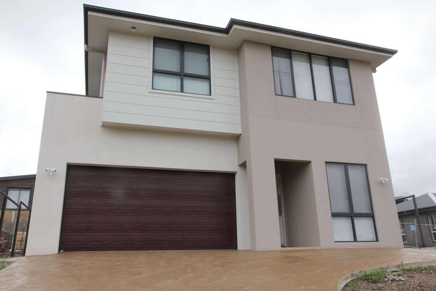Main view of Homely house listing, 72 Poulton Terrace, Campbelltown NSW 2560