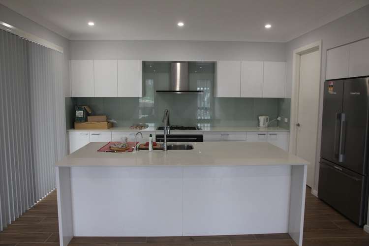Second view of Homely house listing, 72 Poulton Terrace, Campbelltown NSW 2560