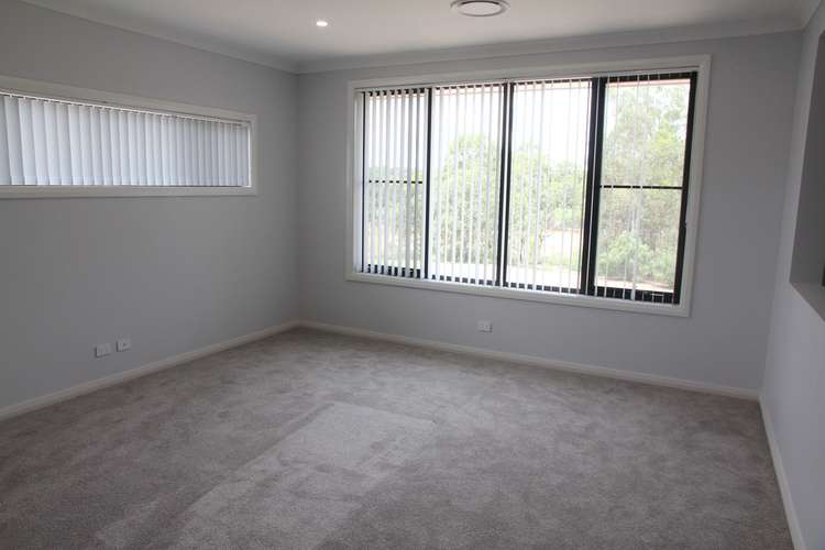 Fourth view of Homely house listing, 72 Poulton Terrace, Campbelltown NSW 2560