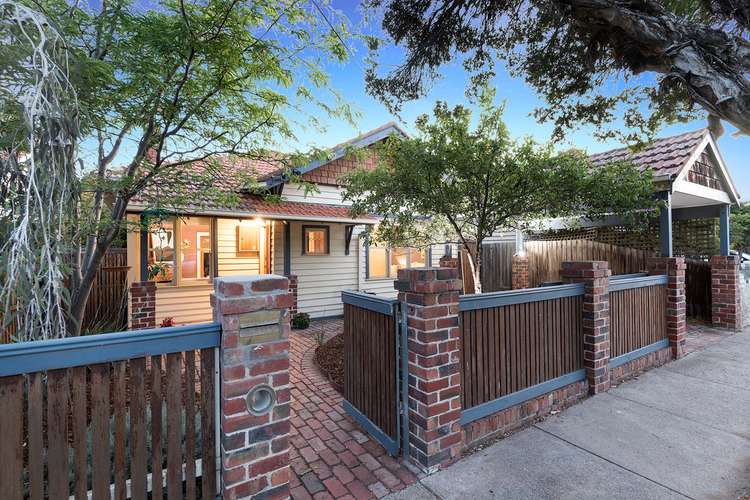 5 Wisewould Street, Flemington VIC 3031