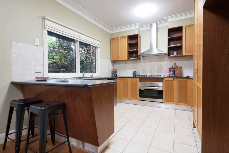 Third view of Homely house listing, 5 Wisewould Street, Flemington VIC 3031