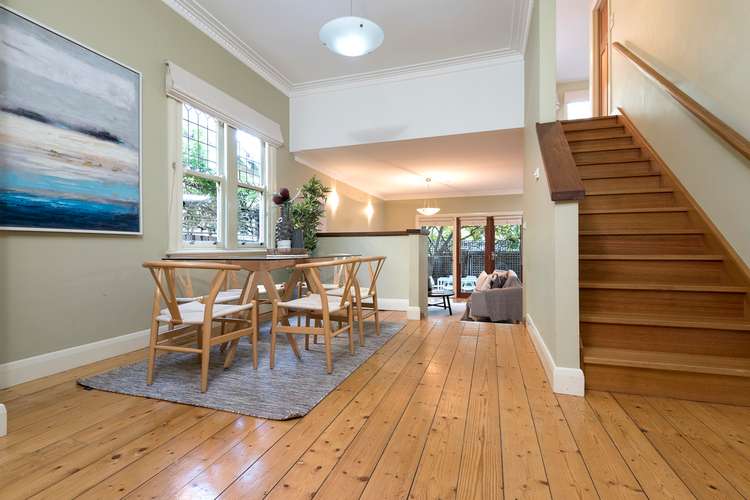 Fourth view of Homely house listing, 5 Wisewould Street, Flemington VIC 3031