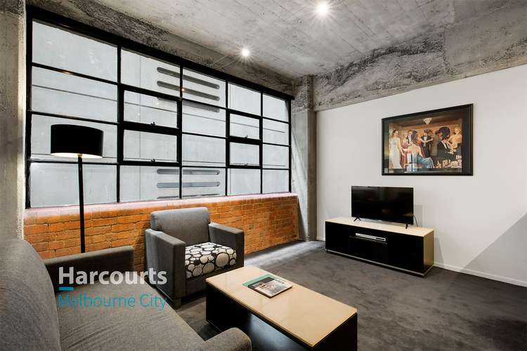 Main view of Homely apartment listing, B2/57 Flinders Lane, Melbourne VIC 3000