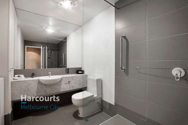 Fourth view of Homely apartment listing, B2/57 Flinders Lane, Melbourne VIC 3000