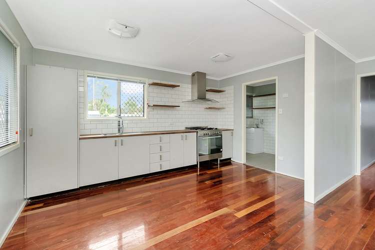 Second view of Homely house listing, 3 May Street, Leichhardt QLD 4305