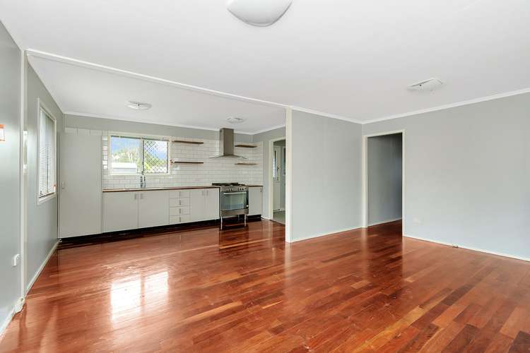 Third view of Homely house listing, 3 May Street, Leichhardt QLD 4305