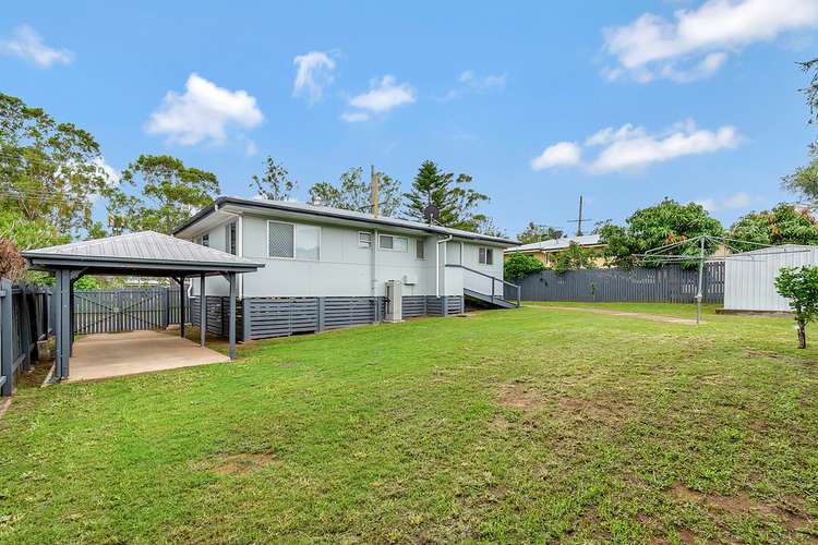 Seventh view of Homely house listing, 3 May Street, Leichhardt QLD 4305