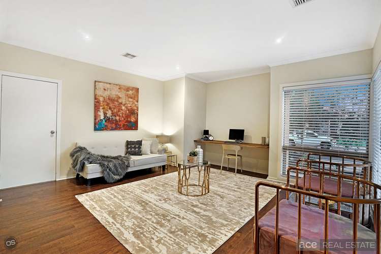 Fifth view of Homely house listing, 1 Calypso Cres, Point Cook VIC 3030