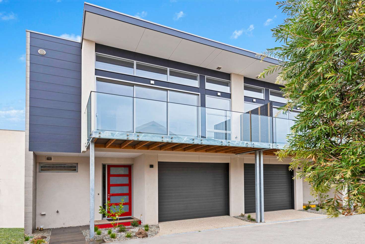 Main view of Homely unit listing, 1/618A Nepean Highway, Carrum VIC 3197