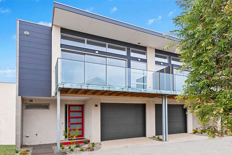 Main view of Homely unit listing, 1/618A Nepean Highway, Carrum VIC 3197