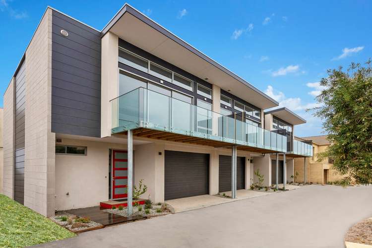 Second view of Homely unit listing, 1/618A Nepean Highway, Carrum VIC 3197