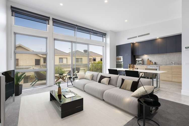 Third view of Homely unit listing, 1/618A Nepean Highway, Carrum VIC 3197