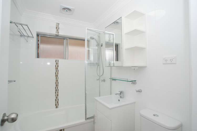 Second view of Homely unit listing, 12/21-25 Crawford Street, Berala NSW 2141