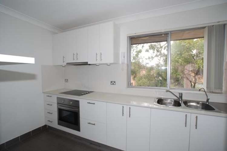 Third view of Homely unit listing, 12/21-25 Crawford Street, Berala NSW 2141