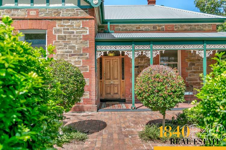 Second view of Homely house listing, 32 Brand Street, Beulah Park SA 5067