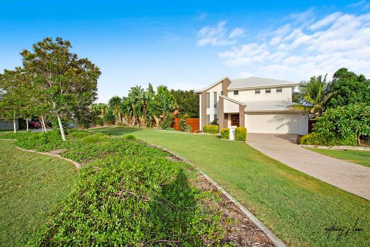 1 Westcott Way, Coomera QLD 4209