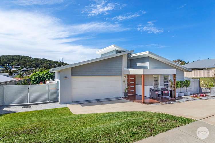 Second view of Homely house listing, 48 Gawul Circuit, Corlette NSW 2315