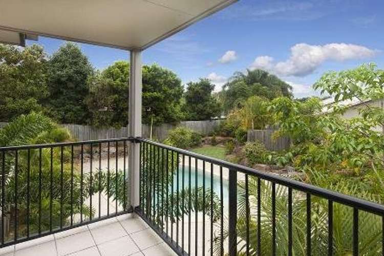 Main view of Homely townhouse listing, 15/15 Ancona Street, Carrara QLD 4211