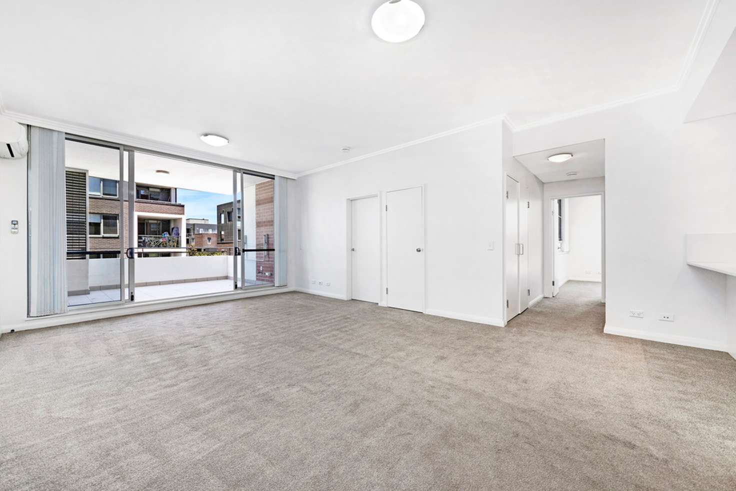 Main view of Homely apartment listing, 309/6 Nuvolari Place, Wentworth Point NSW 2127