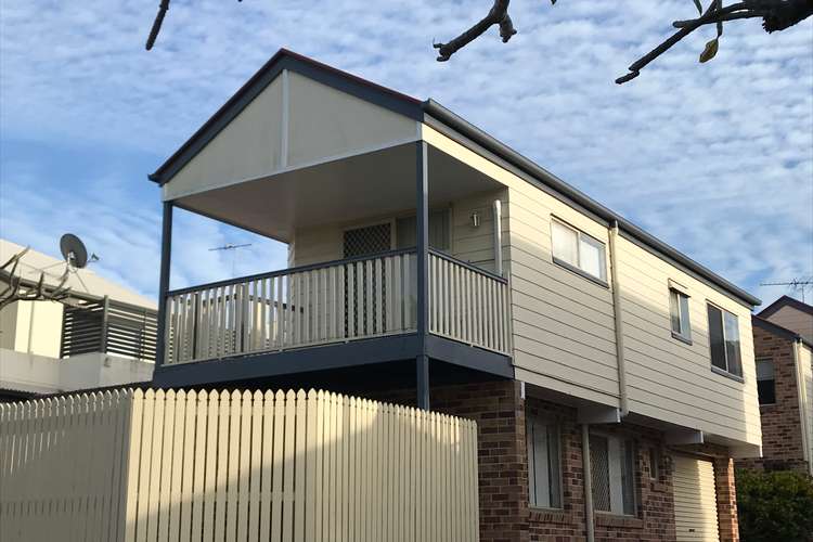 Main view of Homely townhouse listing, 1/94 ISON STREET, Morningside QLD 4170