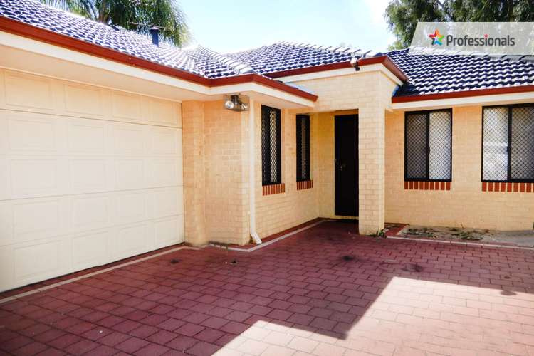 Main view of Homely house listing, Rms/ 2/119 Manning Road, Bentley WA 6102