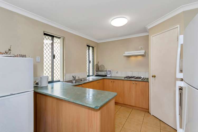 Fifth view of Homely house listing, Rms/52 Jarrah Road, East Victoria Park WA 6101