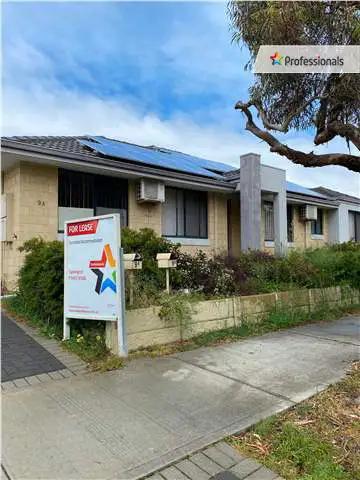 9a Dumond Street