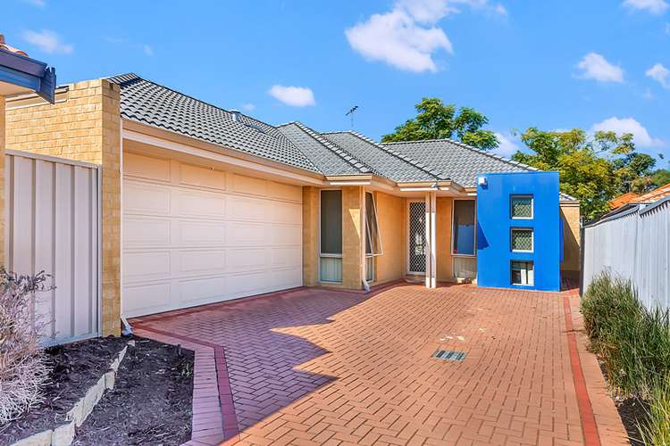 Second view of Homely house listing, Rms/20b Marquis Street, Bentley WA 6102