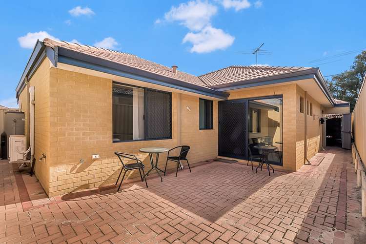 Second view of Homely house listing, 20a Marquis Street (UTILITIES & Wifi inc), Bentley WA 6102