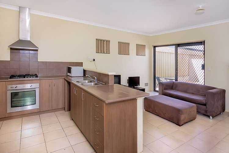 Fourth view of Homely house listing, 20a Marquis Street (UTILITIES & Wifi inc), Bentley WA 6102