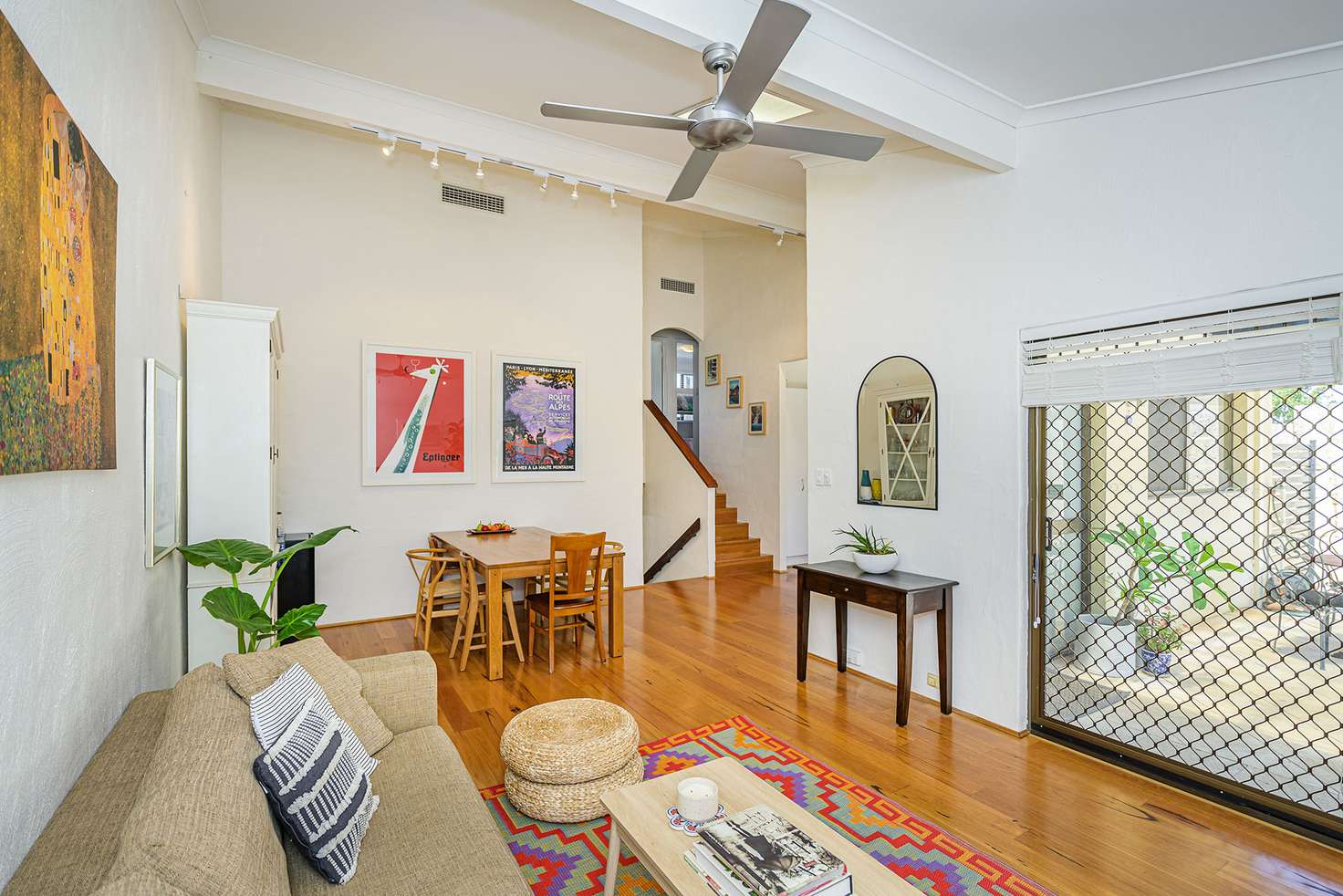 Main view of Homely townhouse listing, 3/66 Forrest Street, South Perth WA 6151