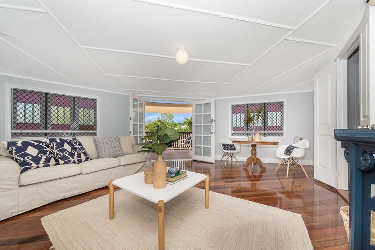 Second view of Homely house listing, 18 Hopkins Street, Currajong QLD 4812