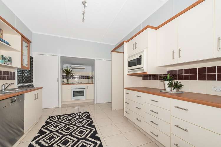 Third view of Homely house listing, 18 Hopkins Street, Currajong QLD 4812