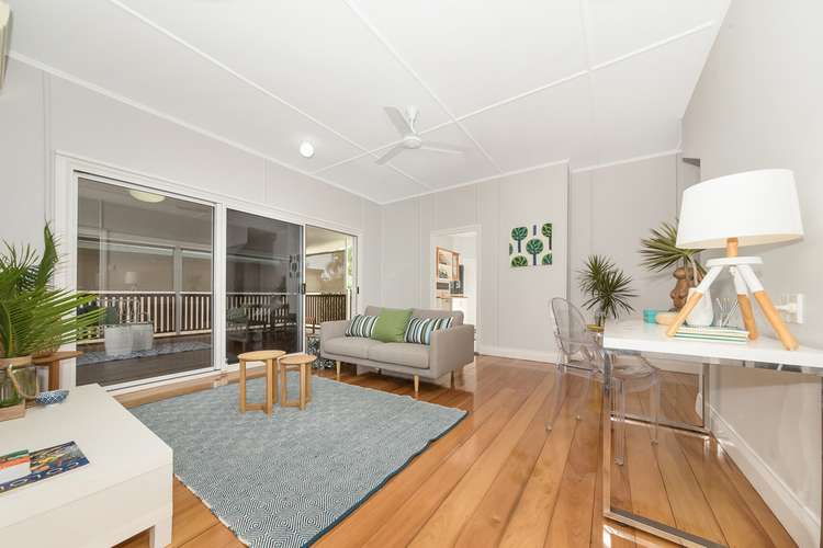 Fourth view of Homely house listing, 18 Hopkins Street, Currajong QLD 4812